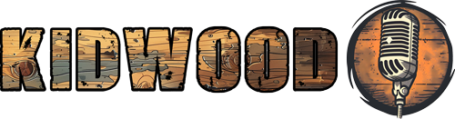 KIDWOOD STUDIO